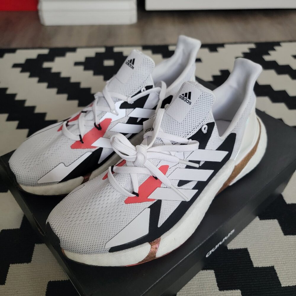 Adidas X9000L4 Sneakers